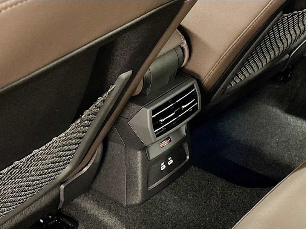 New 2025 Audi A3 2.0T Premium Plus image 17