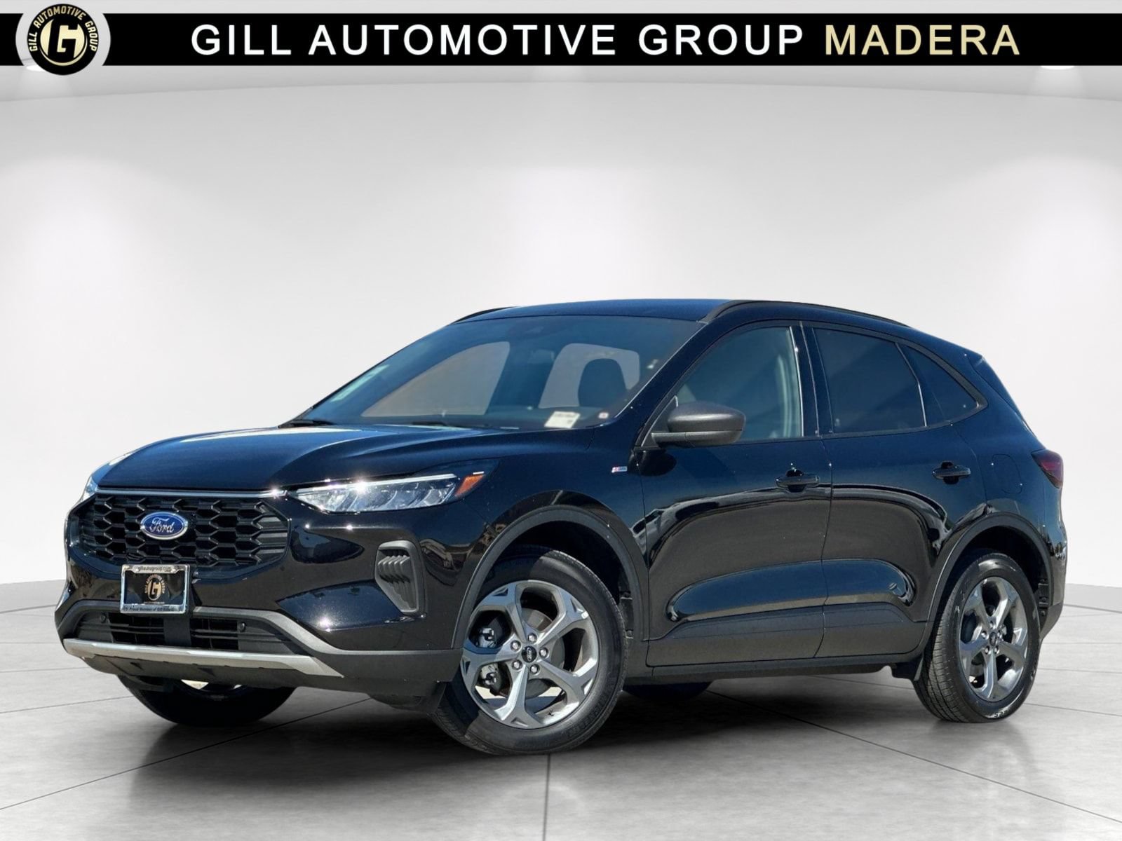 Used 2025 Ford Escape ST-Line AWD/4WD image 1