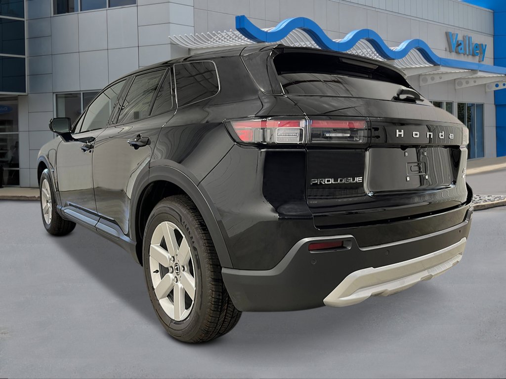 New 2026 Honda Prologue EX image 3