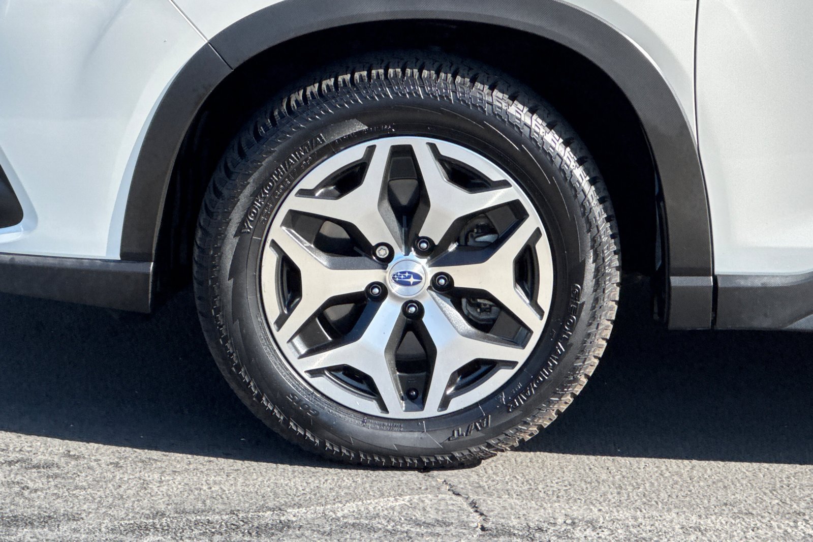 Certified 2023 Subaru Forester Premium AWD/4WD image 26