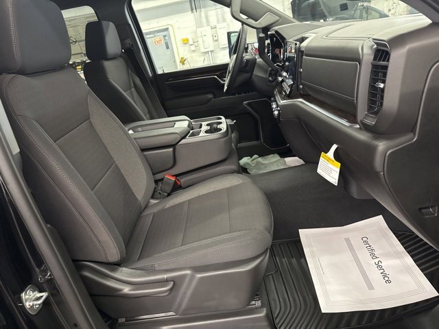 New 2026 GMC Sierra 2500 SLE image 26