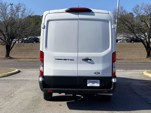 New 2026 Ford Transit 250 148 Medium Roof w/ Load Area Protection Package RWD image 5