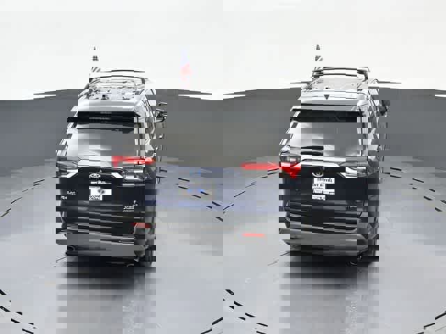 Used 2020 Toyota RAV4 XSE image 51