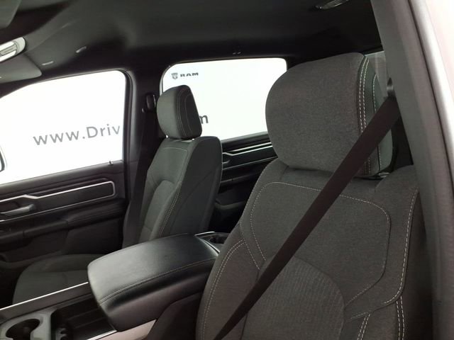 Used 2020 RAM 1500 Big Horn AWD/4WD image 13