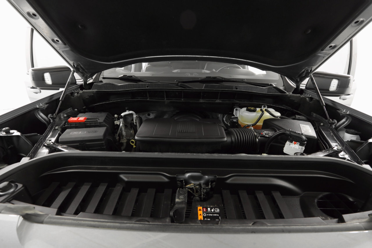 Used 2021 GMC Sierra 1500 AT4 w/ AT4 Preferred Package image 37