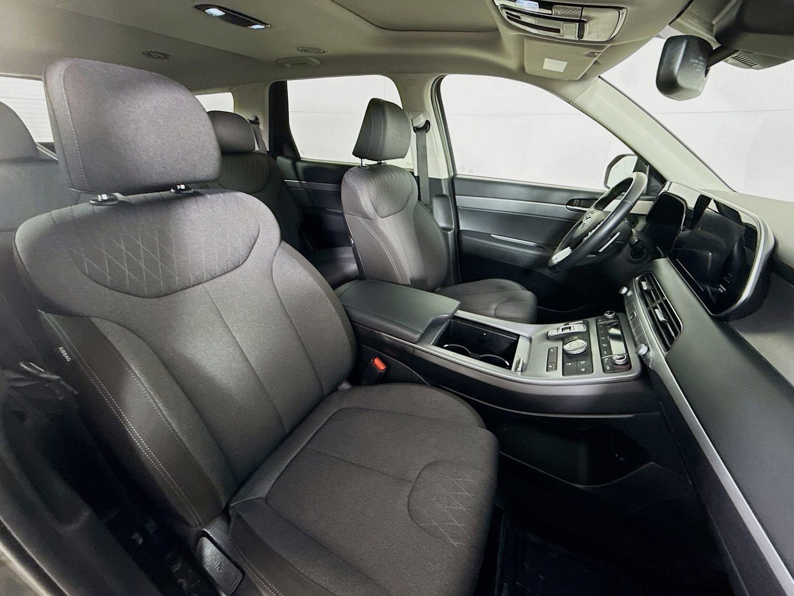 Used 2022 Hyundai Palisade SEL AWD/4WD image 27