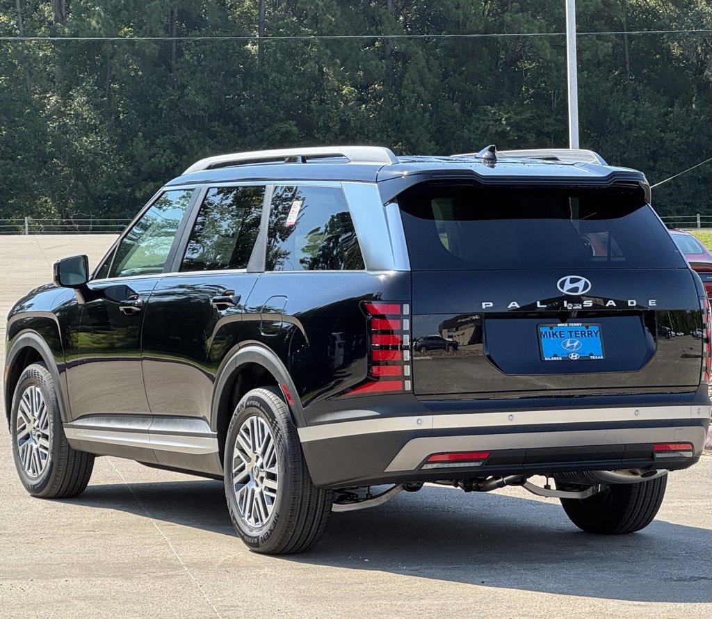 New 2026 Hyundai Palisade SEL image 15