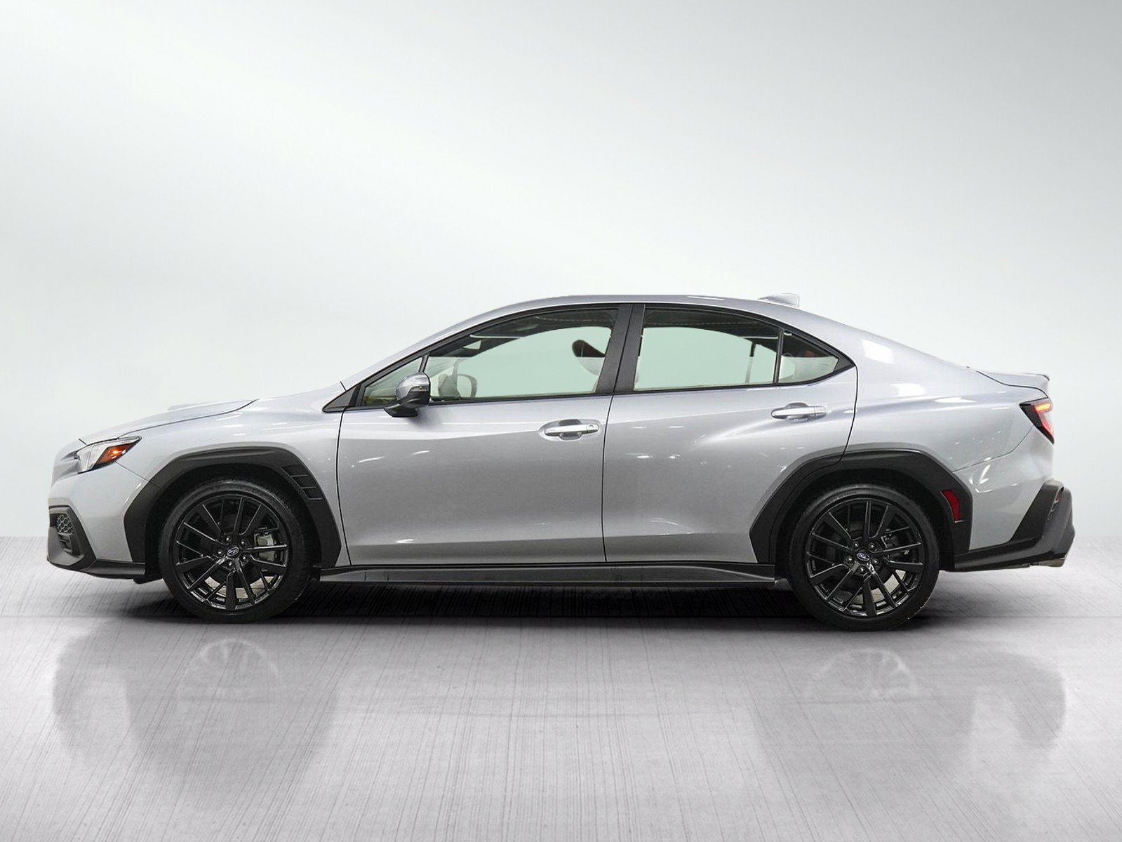 Used 2025 Subaru WRX Limited AWD/4WD image 2