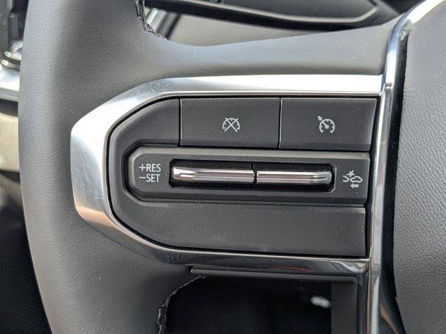 New 2025 GMC Canyon Elevation w/ Convenience Package RWD image 26