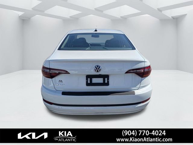 Used 2019 Volkswagen Jetta S w/ Driver Assistance Package image 4