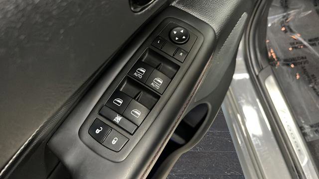 Used 2022 Dodge Durango R/T w/ Blacktop Package image 22