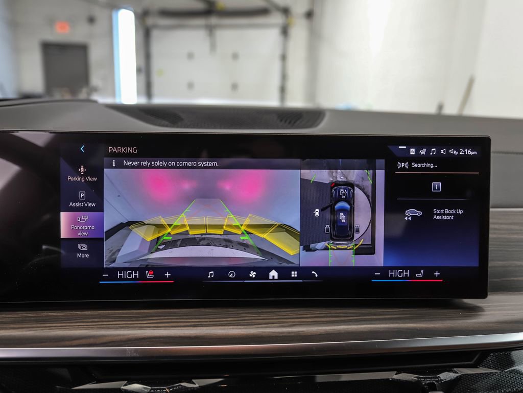 New 2026 BMW X5 xDrive40i w/ M Sport Package image 19