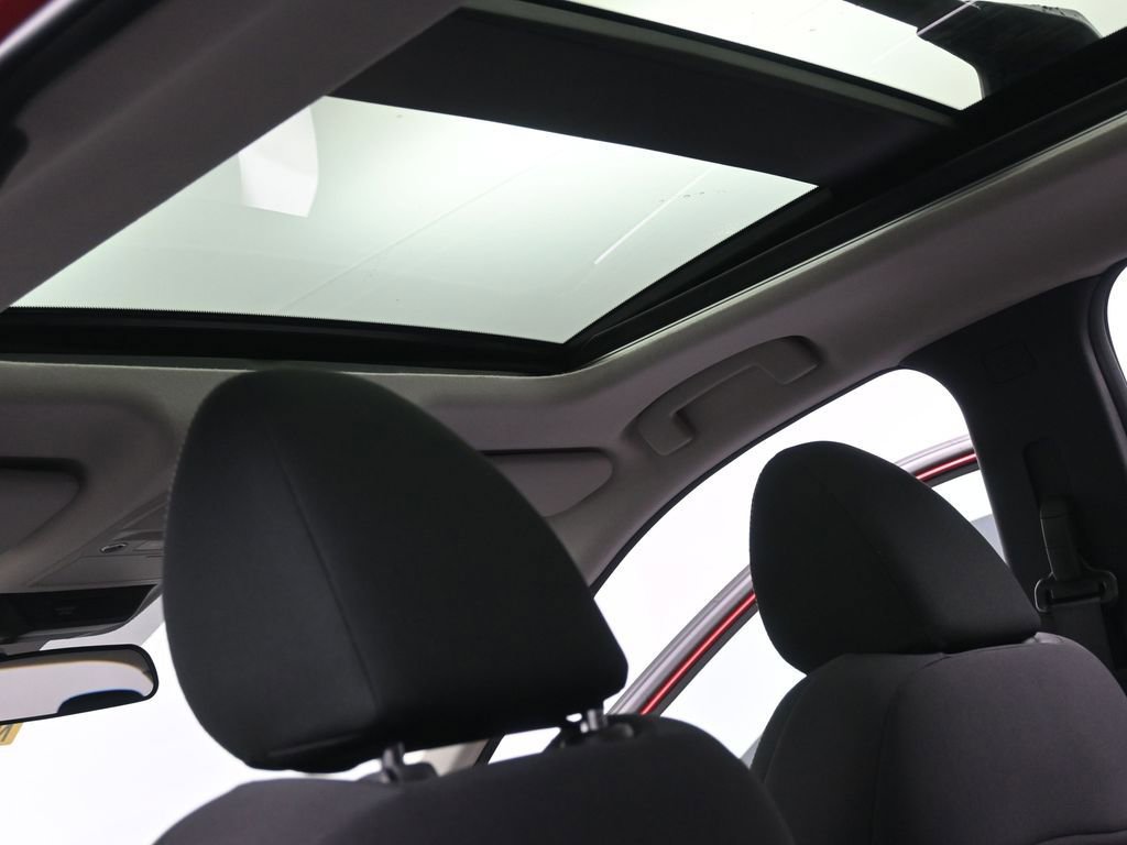 New 2026 Nissan Kicks SV w/ SV Premium Package AWD/4WD image 21