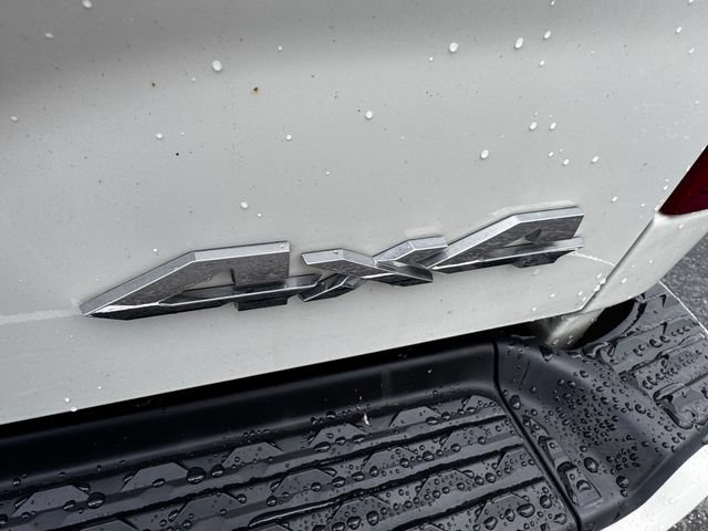 Used 2023 RAM 3500 Laramie AWD/4WD image 55