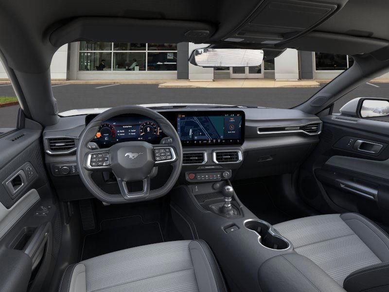 New 2025 Ford Mustang GT Premium image 9