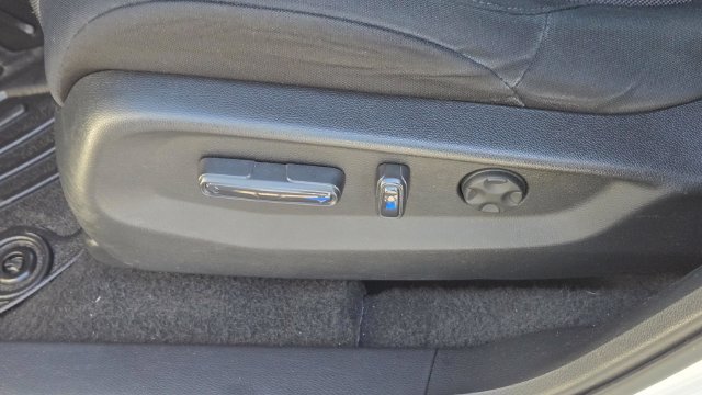 Used 2021 Honda CR-V EX image 14
