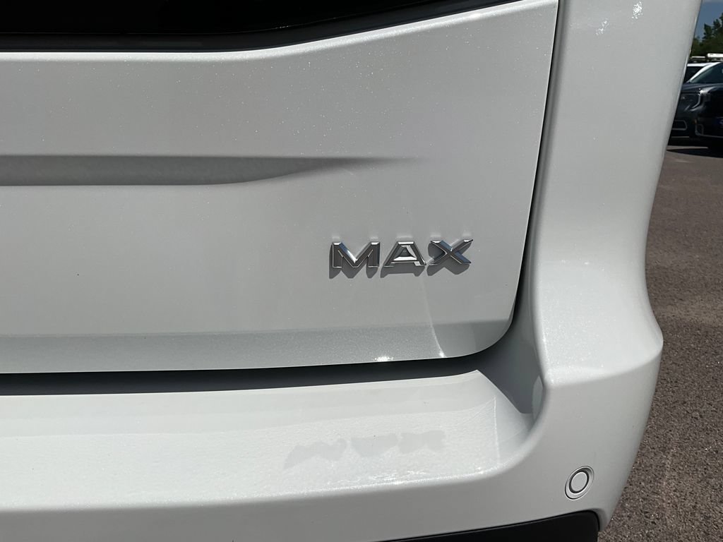 New 2026 Ford Expedition Max King Ranch AWD/4WD image 21