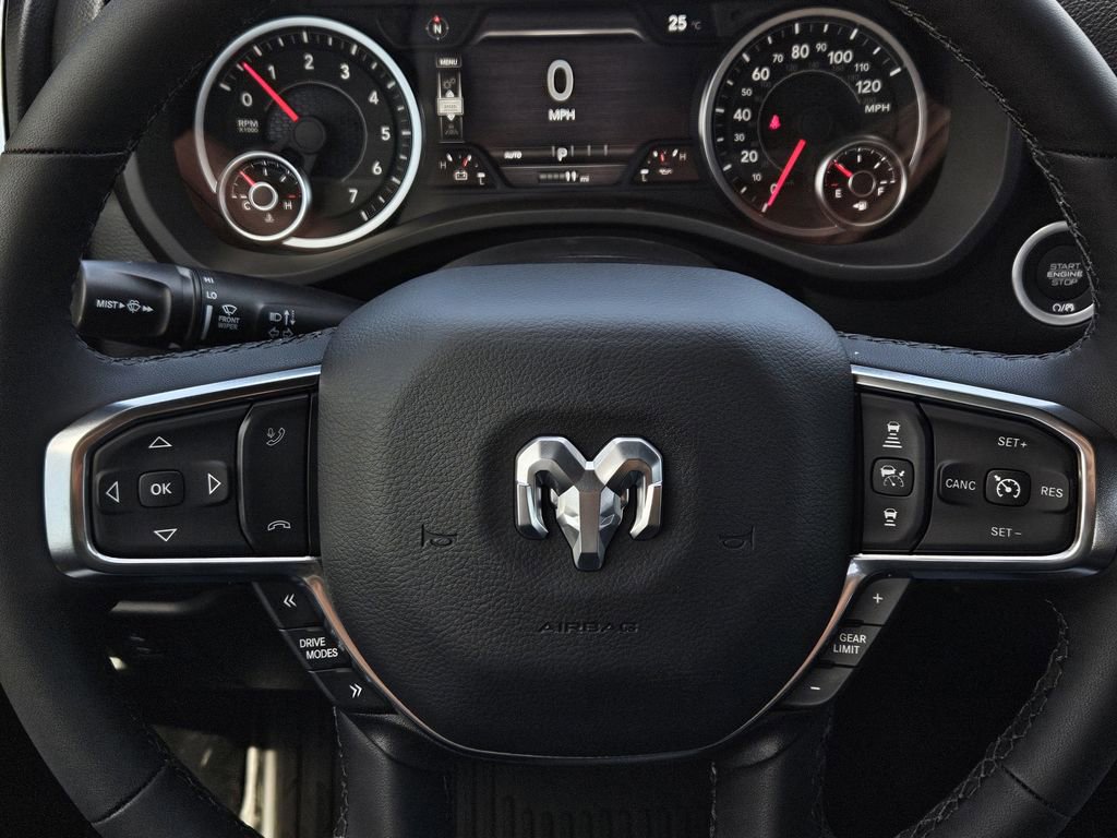 New 2026 RAM 1500 Laramie image 21