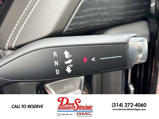 New 2026 GMC Yukon AT4 Ultimate AWD/4WD image 20
