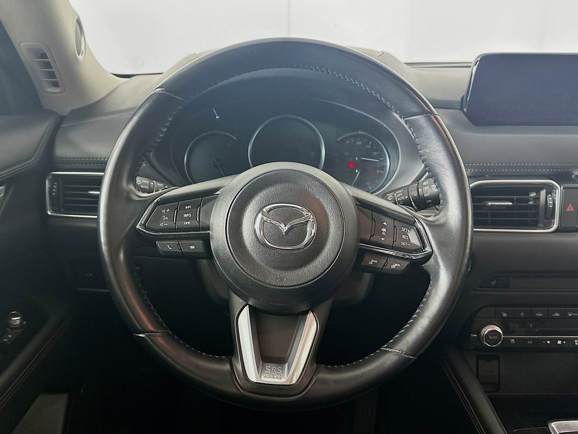 Used 2020 MAZDA CX-5 Grand Touring w/ GT Premium Package AWD/4WD image 18