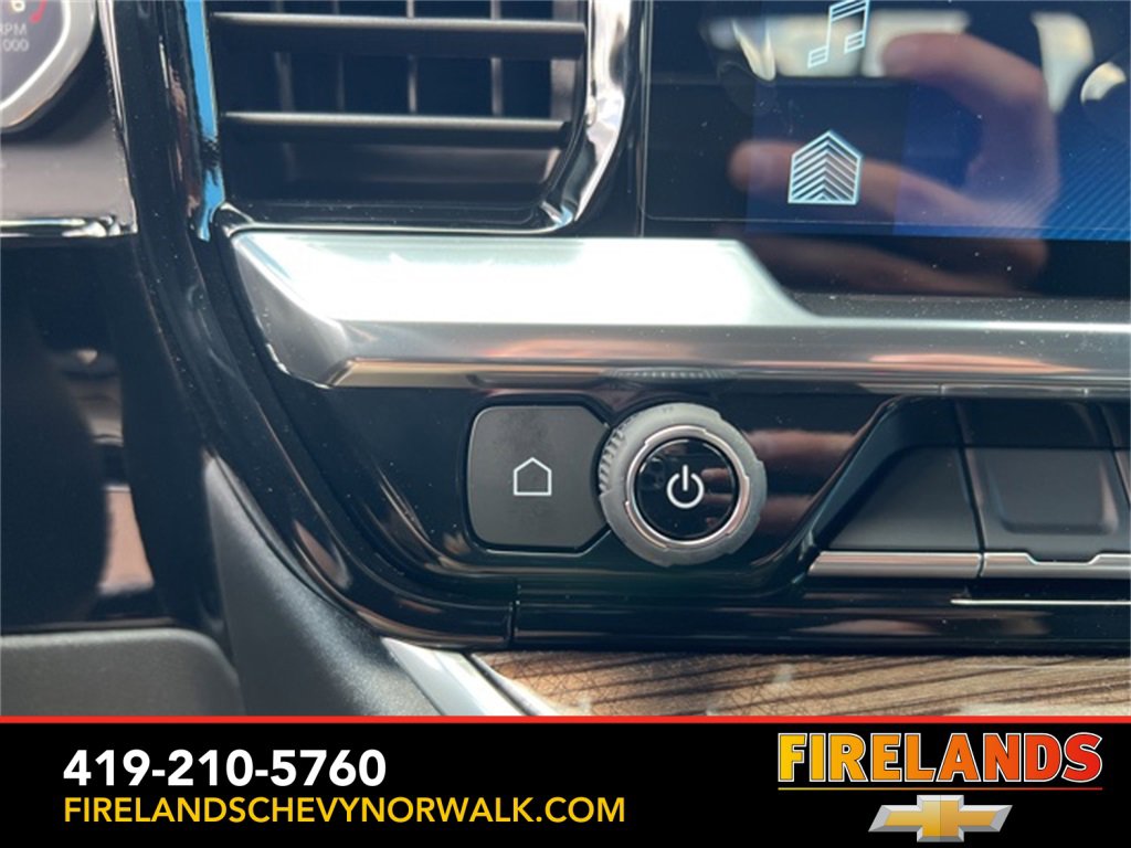 New 2026 Chevrolet Silverado 1500 LT w/ All Star Edition Plus image 38