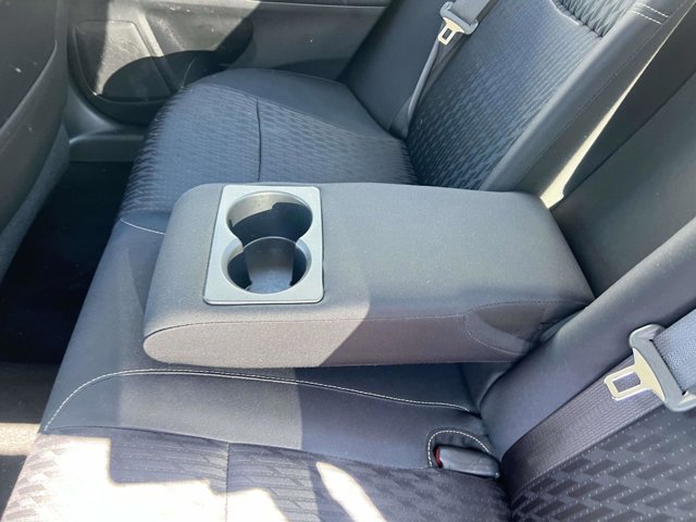 Used 2017 Nissan Altima 2.5 S w/ Power Driver Seat Package FWD image 9