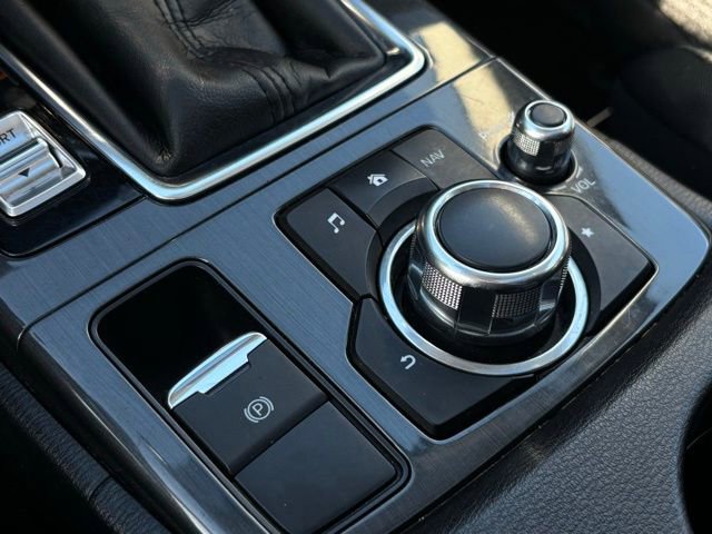 Used 2016 MAZDA CX-5 Touring w/ Bose/Moonroof Package image 38