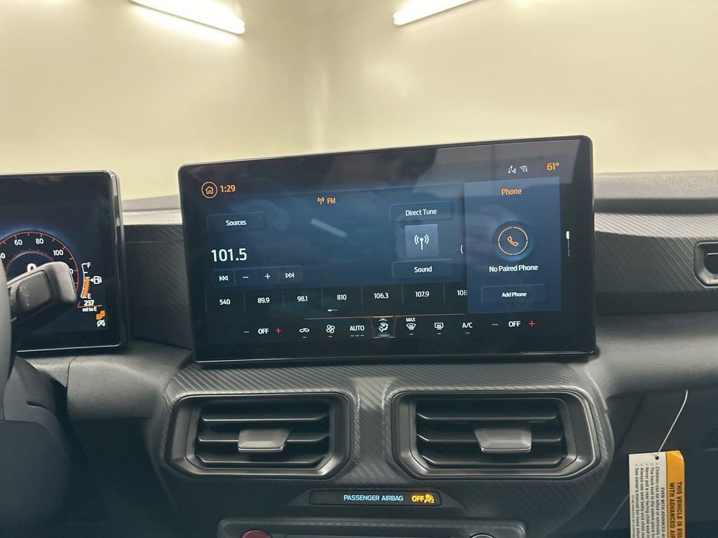 New 2026 Ford Mustang Coupe image 29