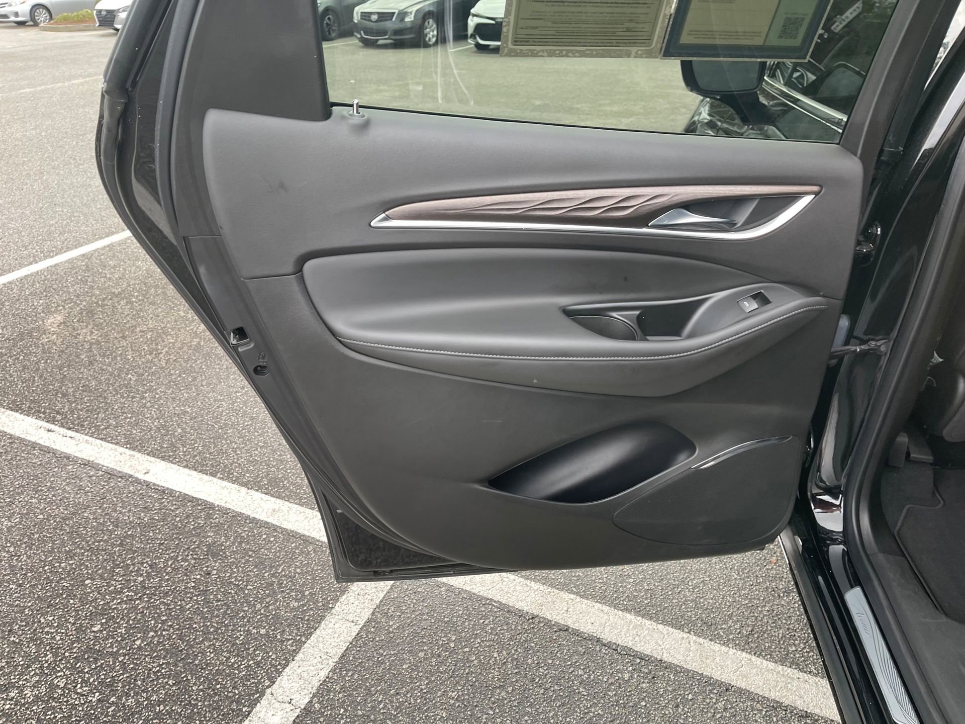 Used 2023 Buick Enclave Avenir w/ Avenir Technology Package image 20