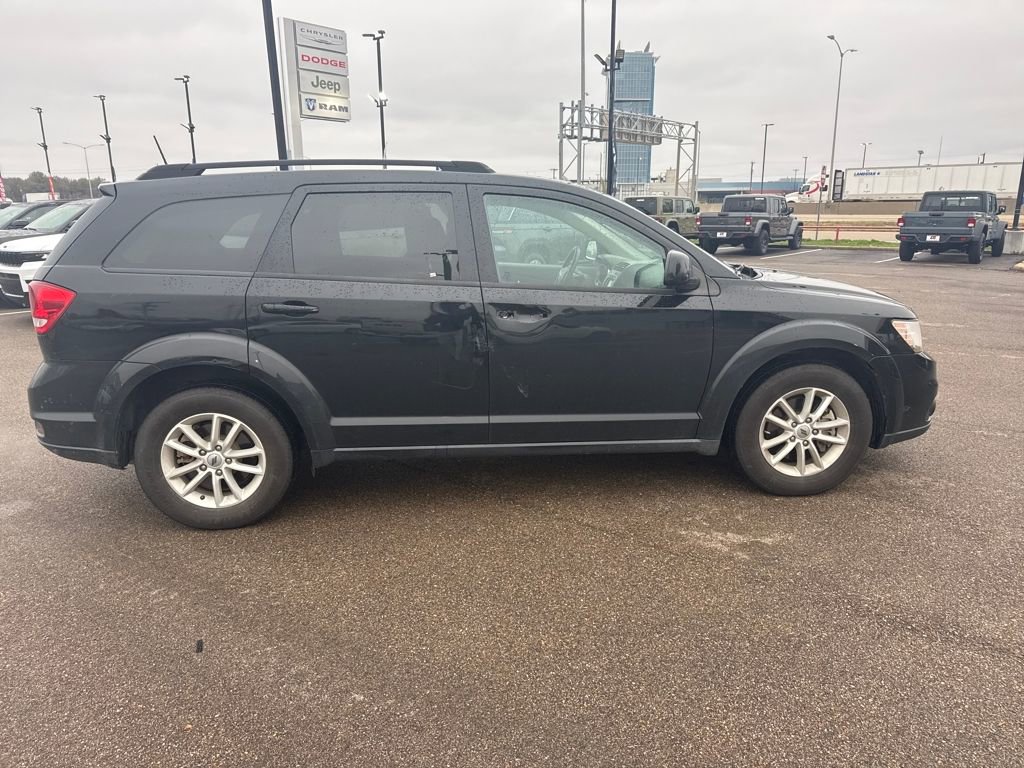 Used 2019 Dodge Journey SE w/ Premium Group image 10