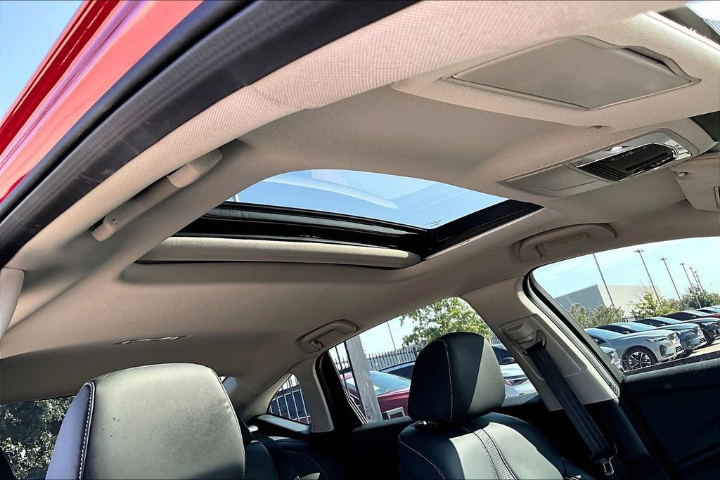Certified 2023 Acura TLX w/ Technology Package FWD image 20