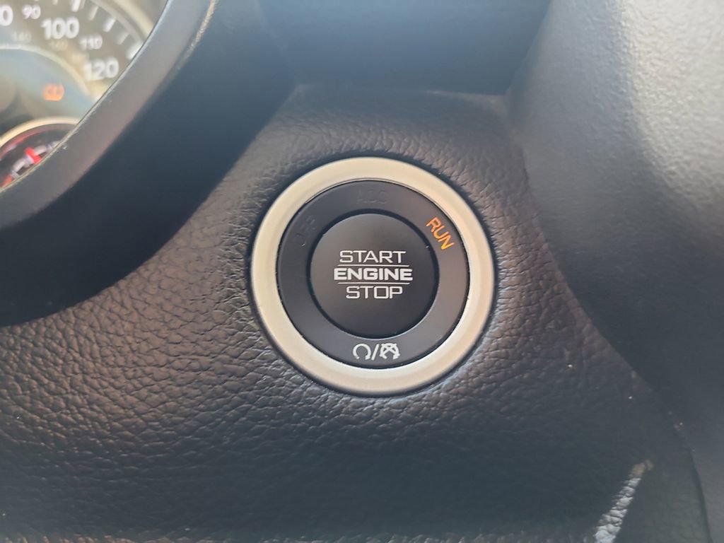 Used 2020 RAM 1500 Big Horn image 26