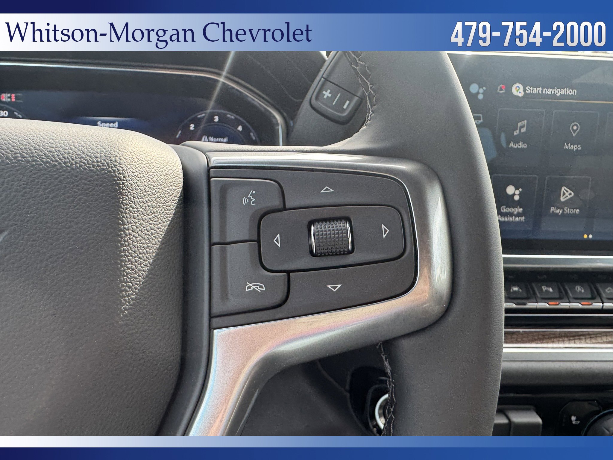 New 2025 Chevrolet Silverado 1500 LT w/ All Star Edition Plus image 16