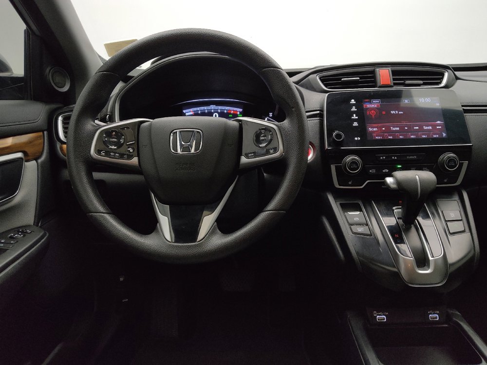 Used 2021 Honda CR-V EX image 22