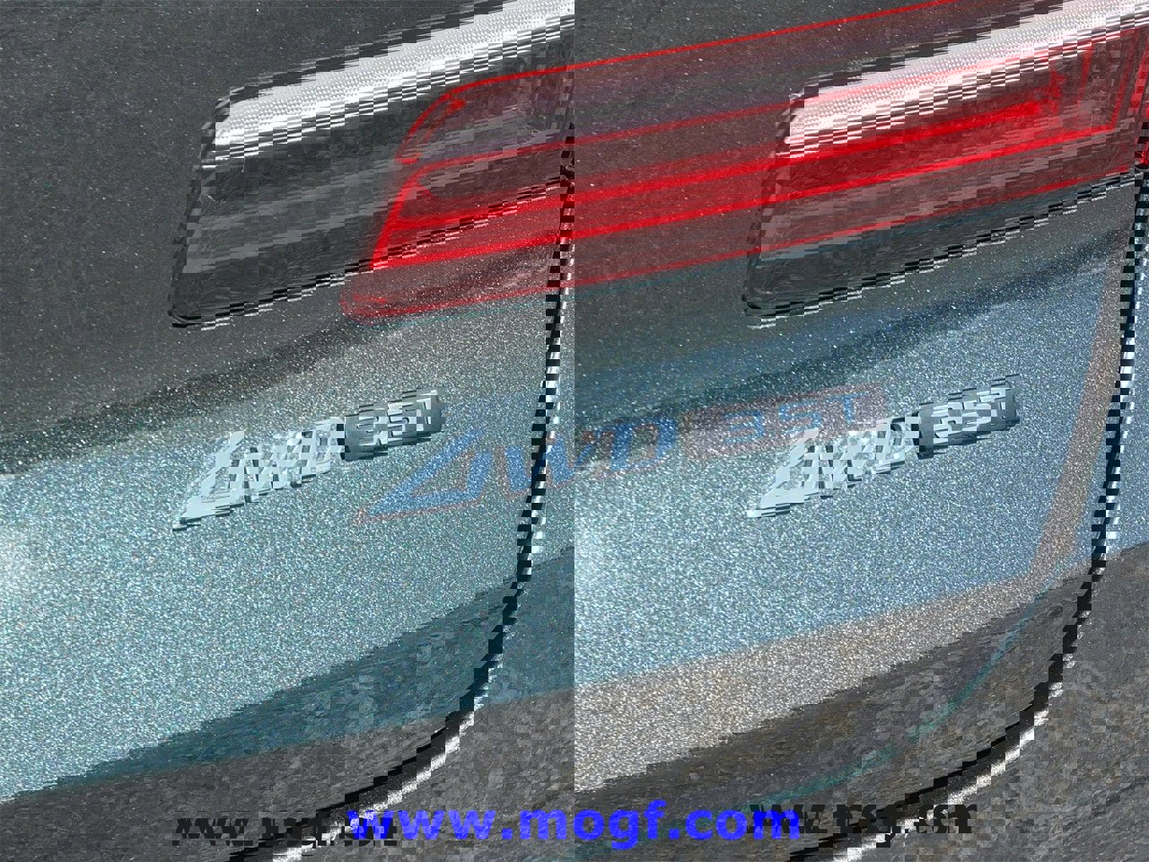 Used 2023 Genesis GV80 3.5T Prestige w/ Prestige Package image 31