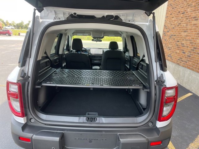 New 2025 Ford Bronco Sport Big Bend image 62