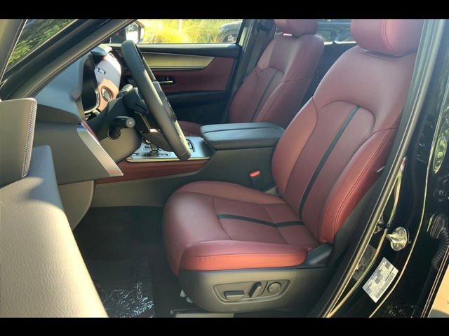New 2025 MAZDA CX-70 Plug-In Hybrid w/ Premium Plus AWD/4WD image 50