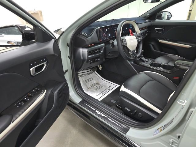 Used 2025 Kia K4 GT-Line Turbo FWD image 18