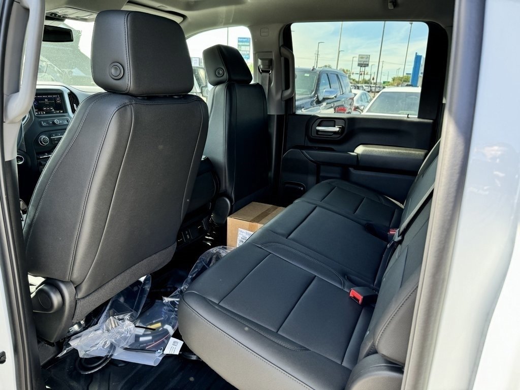 New 2024 Chevrolet Silverado 3500 W/T w/ WT Convenience Package image 14