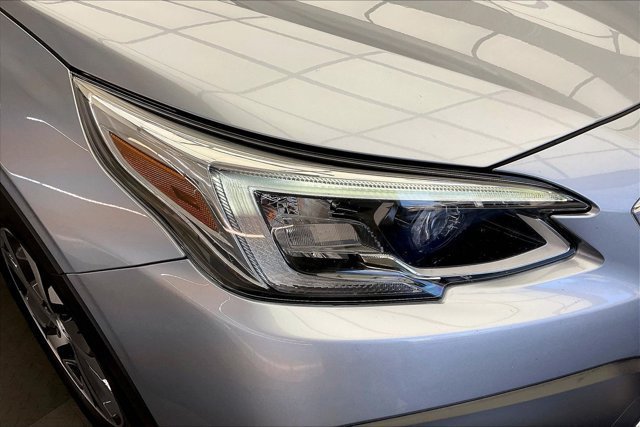 Used 2020 Subaru Outback Limited XT w/ Popular Package #2 AWD/4WD image 29