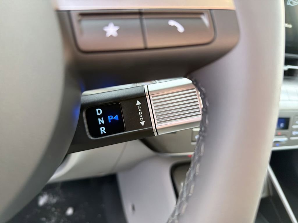 New 2026 Hyundai Kona SEL Premium image 26