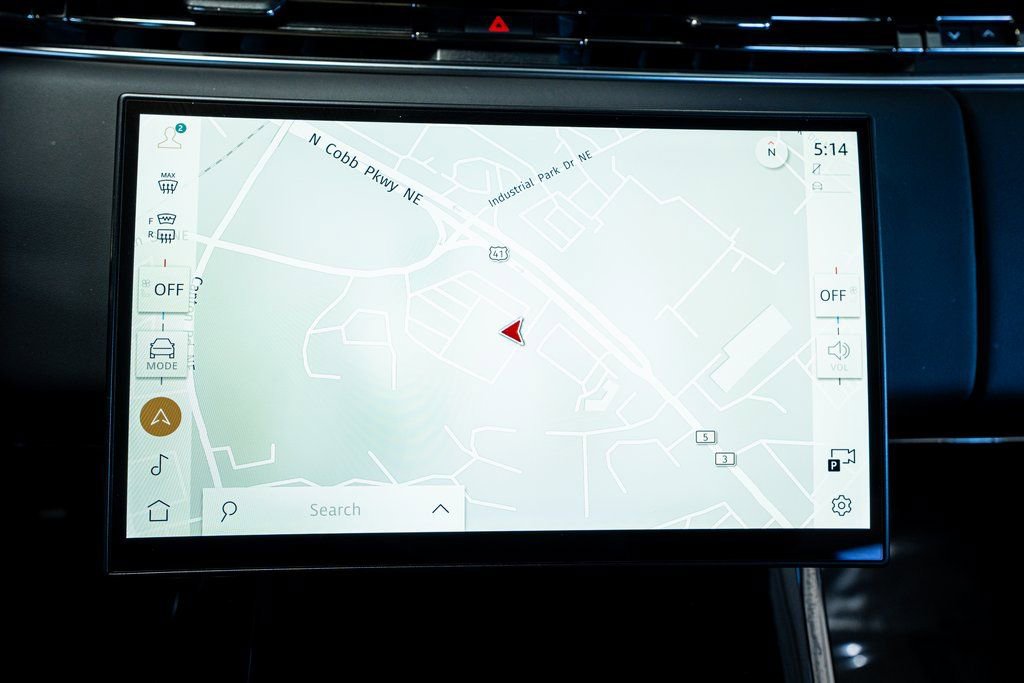 Used 2024 Land Rover Range Rover Sport Dynamic SE image 49