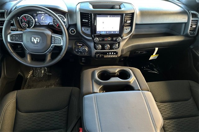 New 2026 RAM 1500 Tradesman image 4