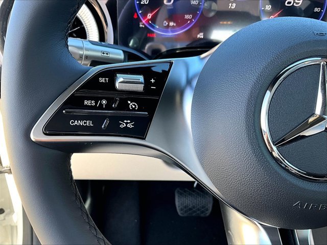 New 2027 Mercedes-Benz CLA 250+ image 20