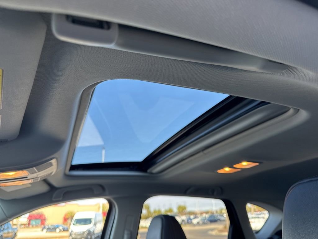 Used 2023 MAZDA CX-5 AWD 2.5 S w/ Preferred Package image 30