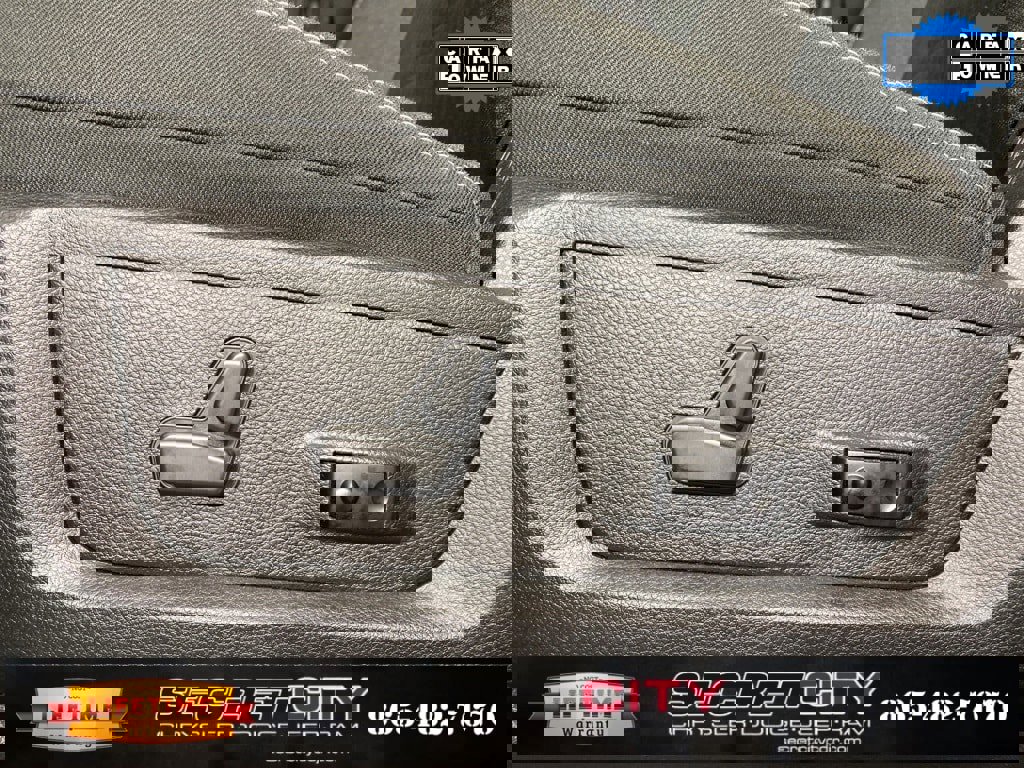 Used 2024 RAM 2500 Big Horn w/ Sport Appearance Package image 13