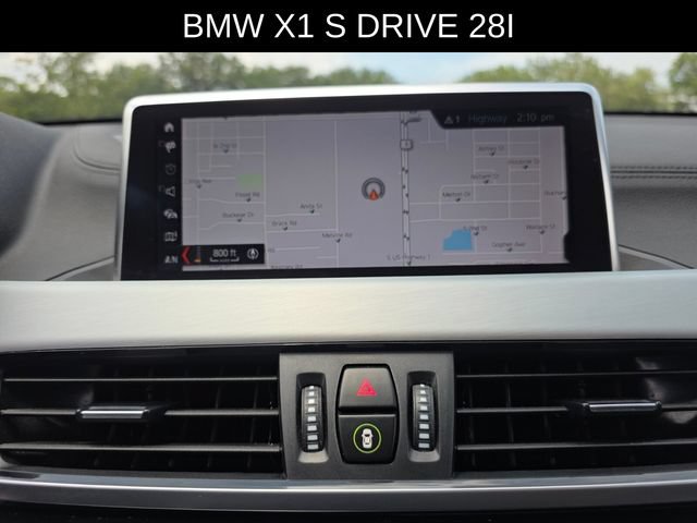 Used 2020 BMW X1 sDrive28i w/ Convenience Package FWD image 27