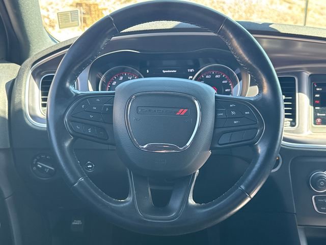 Used 2021 Dodge Charger SXT w/ Driver Convenience Group RWD image 14