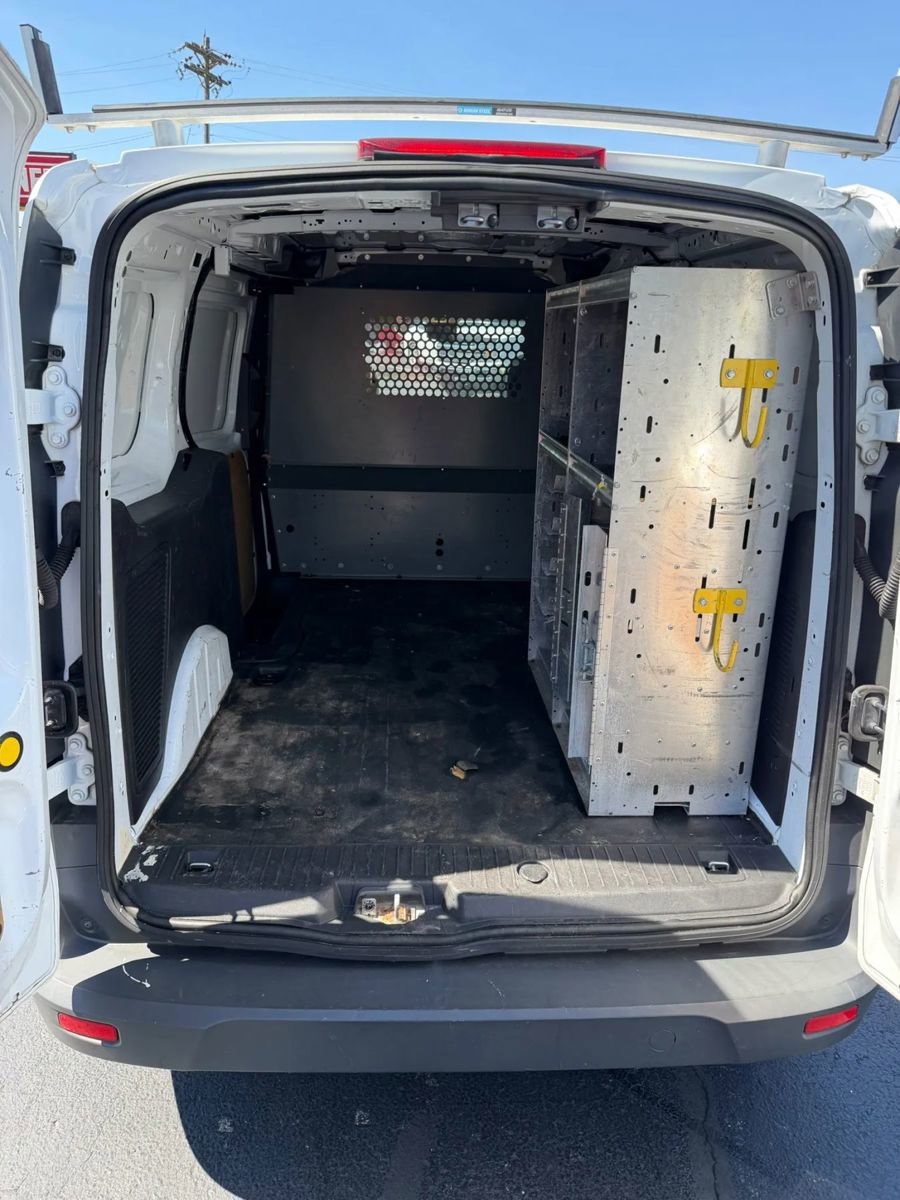 Used 2015 Ford Transit Connect XL FWD image 15