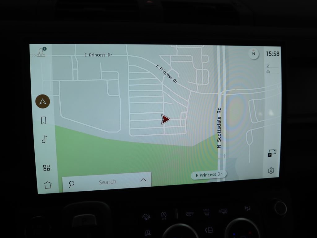 New 2026 Land Rover Defender 110 V8 image 15